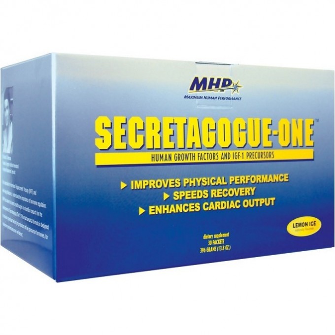 Биологически активная добавка NOW FOODS SECRETAGOGUE ONE (Секретагог), 30 пакетиков NS7040 Биологически активная добавка NOW FOODS SECRETAGOGUE ONE (Секретагог), 30 пакетиков NS7040