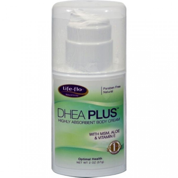 Крем DHEA NOW FOODS CREAM FOR WOMEN 1,7 oz NS82300 Крем DHEA NOW FOODS CREAM FOR WOMEN 1,7 oz NS82300